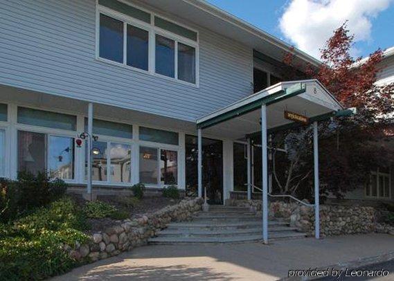 Finger Lakes Hotel Farmington Extérieur photo