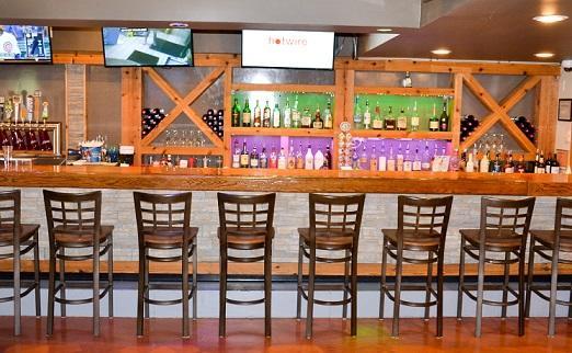 Finger Lakes Hotel Farmington Extérieur photo