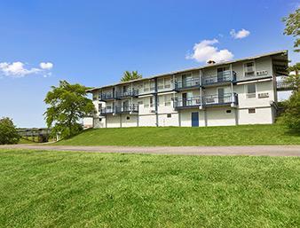 Finger Lakes Hotel Farmington Extérieur photo