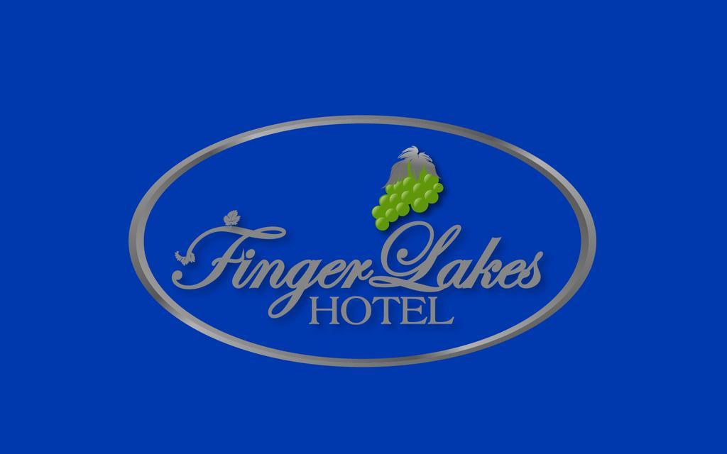 Finger Lakes Hotel Farmington Extérieur photo