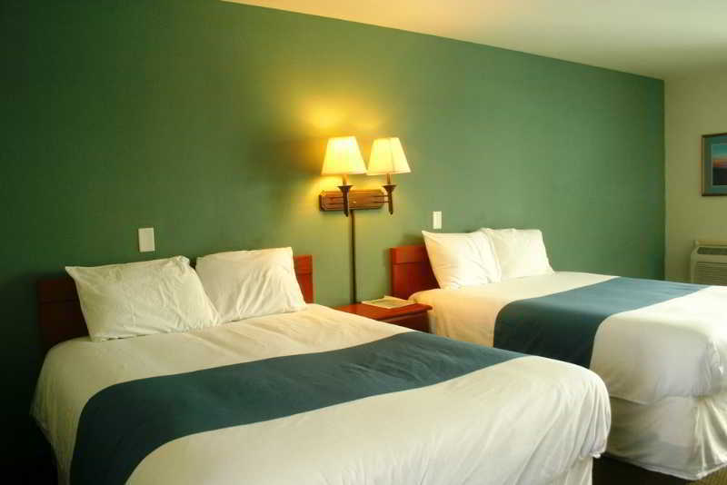 Finger Lakes Hotel Farmington Extérieur photo