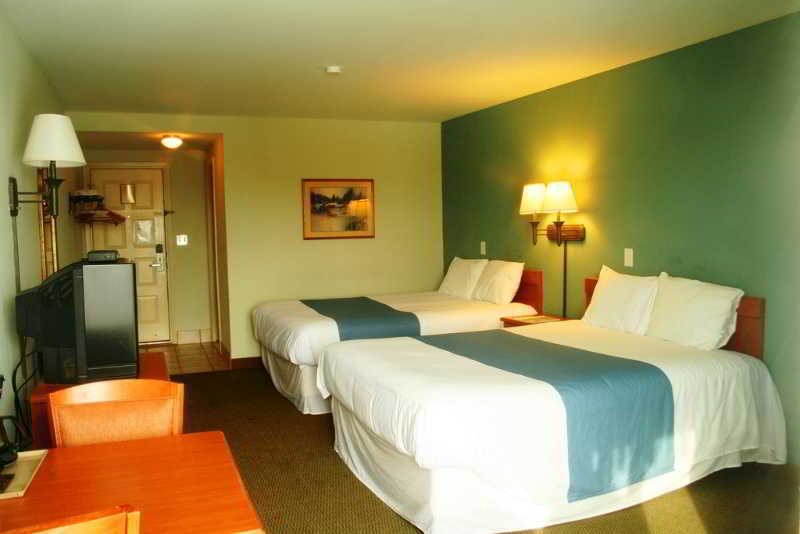 Finger Lakes Hotel Farmington Extérieur photo