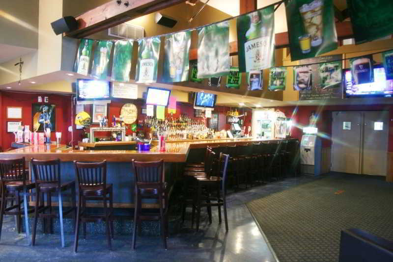Finger Lakes Hotel Farmington Extérieur photo