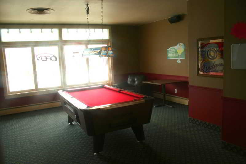 Finger Lakes Hotel Farmington Extérieur photo