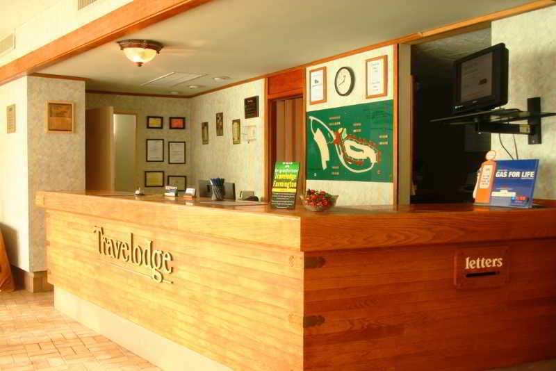 Finger Lakes Hotel Farmington Extérieur photo