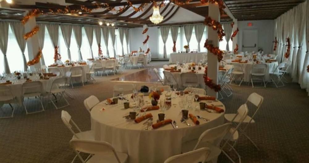 Finger Lakes Hotel Farmington Extérieur photo